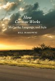 How Cormac Works (eBook, ePUB)