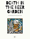 Death in the Beer Garden And Other Bilingual German-English Stories (eBook, ePUB)