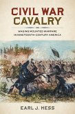 Civil War Cavalry (eBook, ePUB) Civil War Cavalry (eBook, ePUB)