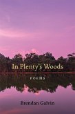 In Plenty's Woods (eBook, ePUB)