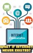 What If the Internet Never Existed? An... - Bild 1
