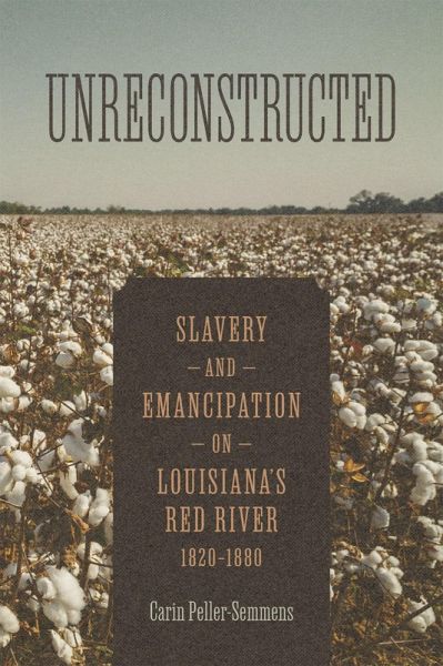 Unreconstructed (eBook, ePUB) Unreconstructed (eBook, ePUB)