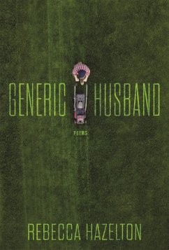 Cover Generic Husband (eBook, ePUB)
