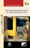 Los principios formativos del procedimiento civil (eBook, PDF) Los principios formativos del procedimiento civil (eBook, PDF)