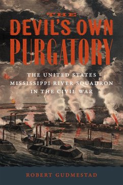 The Devil's Own Purgatory (eBook, ePUB) - Gudmestad, Robert H.