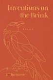 Inventions on the Brink (eBook, ePUB) Inventions on the Brink (eBook, ePUB)