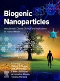 Biogenic Nanoparticles (eBook, ePUB)