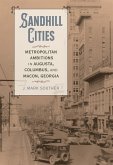 Sandhill Cities (eBook, ePUB) Sandhill Cities (eBook, ePUB)