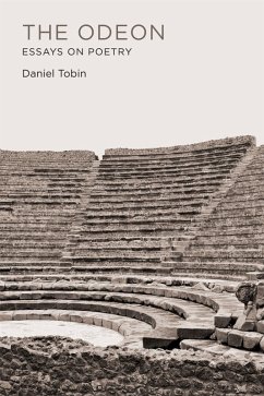 Cover The Odeon (eBook, ePUB)