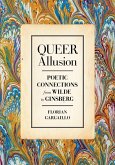 Queer Allusion (eBook, ePUB) Queer Allusion (eBook, ePUB)