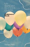 My Sunday School Class (eBook, ePUB)