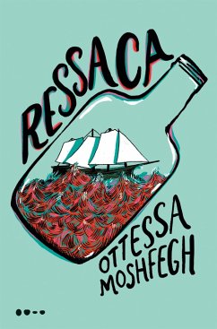 Cover Ressaca (eBook, ePUB)