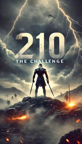 210 The Challenge (eBook, ePUB) 210 The Challenge (eBook, ePUB)