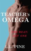 Teacher's Omega (eBook, ePUB)
