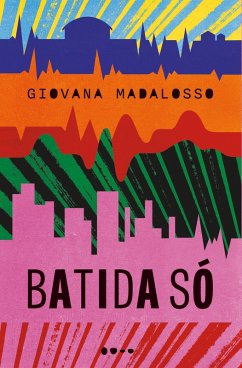 Cover Batida só (eBook, ePUB)