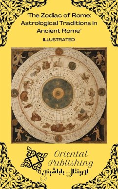 Cover The Zodiac of Rome Astrological Traditions in Ancient Rome (eBook, ePUB)