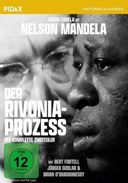 Der Rivonia-Prozess
