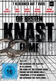 Die besten Knastfilme - 7 Klassiker des Gefaengnis Die besten Knastfilme - 7 Klassiker des Gefaengnis