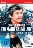 Ein Mann Raeumt Auf - Ungekuerze Fassung Ein Mann Raeumt Auf - Ungekuerze Fassung