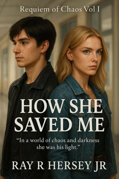 How She Saved Me (Requiem of Chaos, #1) (eBook, ePUB) - Hersey, Ray R
