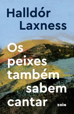 Cover Os peixes também sabem cantar (eBook, ePUB)