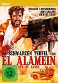 Die schwarzen Teufel von El Alamein Die schwarzen Teufel von El Alamein