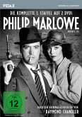 Philip Marlowe, Staffel 1