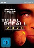 Total Recall 2070 Total Recall 2070