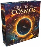 Crafting the Cosmos Crafting the Cosmos