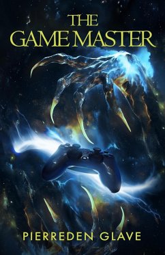 Cover The Game Master (eBook, ePUB)
