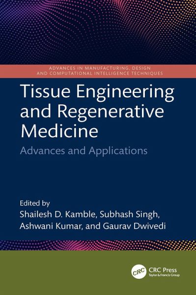 Tissue Engineering and Regenerative Medicine (eBook, PDF)