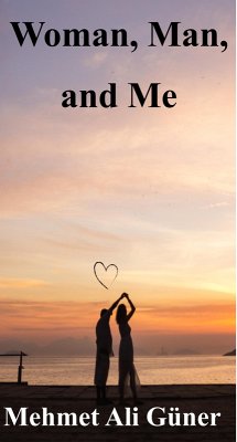 Cover Woman,Man and Me (eBook, ePUB)