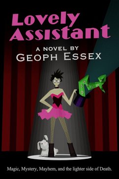 Cover Lovely Assistant (eBook, ePUB)