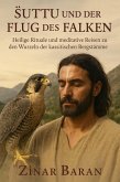suttu und der Flug des Falken (eBook, ePUB)