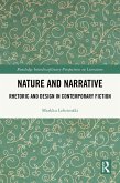 Nature and Narrative (eBook, ePUB)