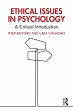 Ethical Issues in Psychology (eBook,... - Bild 1