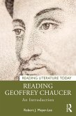 Reading Geoffrey Chaucer (eBook, ePUB) Reading Geoffrey Chaucer (eBook, ePUB)