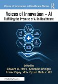 Voices of Innovation - AI (eBook, ePUB)