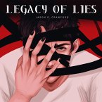 Legacy of Lies (Beyond the Curtain of Reality, #5) (eBook, ePUB)