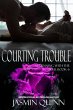 Courting Trouble (Running With the... - Bild 1
