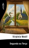 Segunda ou Terça (eBook, ePUB)
