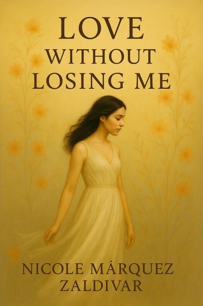 Love Without Losing ME (eBook, ePUB)