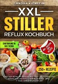 XXL Stiller Reflux Kochbuch (eBook, ePUB)