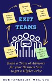 Exit Teams (eBook, ePUB) Exit Teams (eBook, ePUB)