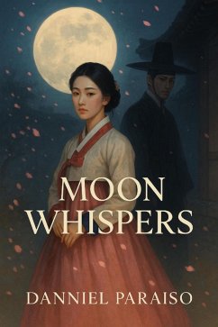 Cover Moon Whispers (eBook, ePUB)