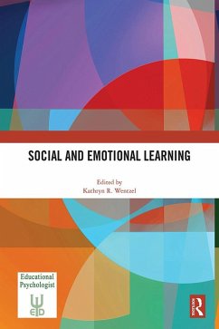 Social and Emotional Learning (eBook, PDF) Cover Social and Emotional Learning (eBook, PDF)