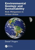 Environmental Geology and Sustainability (eBook, PDF)