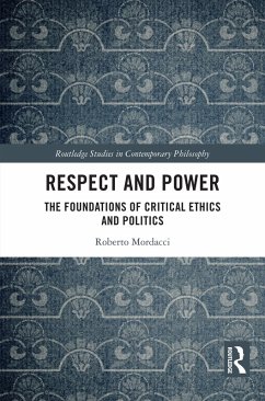 Cover Respect and Power (eBook, ePUB)