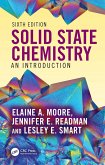 Solid State Chemistry (eBook, PDF)