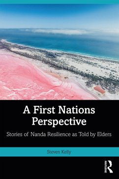 Cover A First Nations Perspective (eBook, PDF)